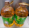 福临门食用油葵花籽清香型食用植物调和油5升*4 整箱 新老包装随机 年货 实拍图