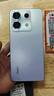 小米 Redmi Note13Pro 国家补贴 骁龙7S 新2亿像素 第二代1.5K高光屏 12GB+256GB 浅梦空间 5G手机 实拍图