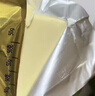 总统（President）法国进口发酵型动物淡味黄油块 100g*5 （淡味）烘焙原料 实拍图