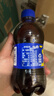 百事可乐Pepsi 清柠味碳酸饮料汽水 300ml*24瓶 小瓶整箱装 实拍图