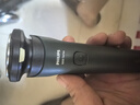 飞利浦（PHILIPS）电动剃须刀旋风3系PRO刮胡刀 风驰切剃6D浮动刀头 生日礼物送男生男友老公父亲 实拍图