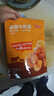 京东京造卤香牛蹄筋180g高蛋白零食卤牛肉筋头巴脑 牛肉筋 实拍图