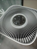 美的（Midea）母婴空气净化器 新房除甲醛除尘除雾霾过敏原花粉除烟味 99.9%除菌率净离子家用室内净化机 【母婴专用】KJ400G-Z1 Pro 实拍图