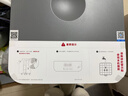 352空气净化器 全效母婴级备孕大空间新房除甲醛除菌异味除猫毛流感花粉过敏原家用X89C 实拍图