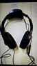 漫步者（EDIFIER）USB K815  头戴式电脑笔记本有线耳机 游戏耳机 在线教育听力对话耳麦 黑色 实拍图