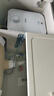 海尔（Haier）国家补贴小厨宝电热水器6.6升 EC6.6FA 一级能效京东自营 2200W速热 家用厨房小型储水式热水宝 实拍图