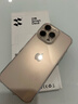 闪魔【防摔霸主】适用苹果16pro手机壳 iPhone16promax超薄保护套16e气囊防摔镜头全包透明软壳男女 16Promax【京仓速发】十米防摔*透出裸机 实拍图