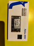 朗科（Netac）120GB SSD固态硬盘 MSATA接口 N5M迅猛系列 纤薄小巧 动力强劲 实拍图