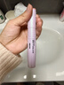 美宝莲冲天翘睫毛撑得膏睫毛膏纤长卷翘防水新年礼物女 实拍图