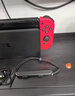 Nintendo Switch任天堂 游戏机 Switch NS港版OLED版游戏主机 配彩色Joy-Con 便携游戏掌机 实拍图