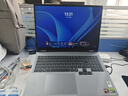 联想来酷斗战者 战7000 2025补贴y 电竞游戏笔记本电脑 学生p图设计 满血RTX5070可选 联想全国联保 R9-8940HX 16G 1T 满血5060标配 16英寸2.5K专业电竞屏 实拍图