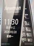 纽曼（Newman）F6 4G全网通翻盖老人手机 双卡双待超长待机 大字体大声音大按键老年机 学生备用功能机儒雅黑 实拍图
