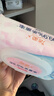 洁柔卫生湿巾80抽加厚湿巾纸99.9%杀菌清洁RO纯水呵护敏感肌肤 实拍图