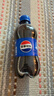 百事可乐Pepsi 碳酸饮料汽水原味 300ml*12瓶 小瓶整箱装 实拍图