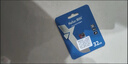 朗科（Netac）＆JOY联名款 16GB TF(MicroSD)存储卡 U1 C10 A1 P500系列 读速98MB/s 行车记录仪＆监控摄像 实拍图