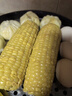 北纬47度黄糯小玉米1.8斤(150g*6) 东北黄糯玉米段儿童玉米真空包装低脂  实拍图