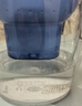 碧然德（BRITA）家用净水壶 滤水壶滤芯 MAXTRA+LE 去水垢专家滤芯 6枚装 实拍图