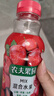 农夫山泉果汁饮料农夫果园30%混合(山楂苹果乌梅草莓石榴)450ml*15瓶整箱 实拍图