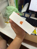 Apple/苹果 iPhone 17 256GB 白色 支持移动联通电信5G 双卡双待手机 实拍图