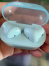 OPPO Enco Air4 新声版 真无线耳机半入耳式蓝牙耳机无线耳机通用苹果华为小米手机冰透绿 实拍图