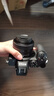 尼康（Nikon）Z5 24-50mm f/4-6.3【金榜爆款】全画幅微单套机 Vlog相机 视频拍摄 USB供电 实拍图