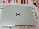 戴尔DELL 二手笔记本电脑 灵越成就14/15.6寸轻薄本 编程设计制图商务办公本独显 95新超薄窄边i5-8代 16G+1TB独显19款 实拍图