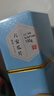 徽六绿茶六安瓜片茶叶200g 潜香500一级2025新茶雨前罐装口粮茶自己喝 实拍图
