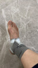 美津浓（MIZUNO）护踝运动防崴脚扭伤后固定篮球护脚踝护具超薄加压跑步韧带损伤 实拍图