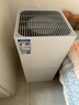 米家小米空气净化器4lite 除甲醛除菌除异味 空气伴侣 除PM2.5 AC-M17-SC 实拍图