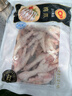 正大食品（CP）鸡爪净重2斤单个鸡爪约40-50g 凤爪烧烤生鲜年货节 实拍图