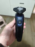 飞利浦（PHILIPS）电动剃须刀【5系独家爆款】刮胡刀全身水洗干湿双剃旋护5系进口刀头 生日礼物 送男友 S5445 实拍图