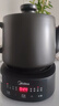 美的（Midea）煎药壶全自动分体3.5L家用养生壶可专业熬药中药锅中药煲炖汤智能免看管二煎变频萃取保温JYC3558 实拍图