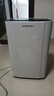多乐信（DOROSIN）除湿机/抽湿机 除湿量21升/天 家用轻音地下室干衣除湿吸湿器 干燥机ER-20  实拍图