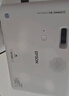 爱普生（EPSON）CO-W01 投影仪办公会议商用家用家庭影院白天教室培训高清投影机 （3LCD 高清高亮度）【标配+线】 实拍图