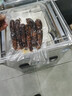 松崎京选 熟食品抽真空包装机食品真空机商用封口机全自动熟食保鲜抽空机大型抽真空包装机封口机干湿两用 390工业大泵【凸盖】|干湿油粉可印日期 实拍图