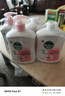 滴露（Dettol）洗手液抑菌杀菌消毒滋润500g+500g 补充装儿童家庭护手替换 实拍图