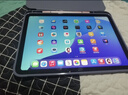 Apple/苹果 iPad11英寸 A16芯片2025年款 平板电脑 (128GB WLAN版/学习办公娱乐)银色 实拍图
