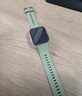 华为WATCH FIT 3 智能手表 原野绿 轻薄大屏运动减脂 男女情侣手表 实拍图