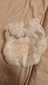 好奇（Huggies）铂金装小桃裤成长裤XL96片(12-17kg)加大号尿不湿【透爽散热】 实拍图