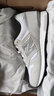 NEW BALANCE NB 官方休闲鞋男鞋女鞋轻便舒适透气百搭565系列情侣运动鞋 浅灰 ML565EW1 42.5 (脚长27cm) 实拍图