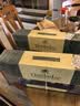独格拉则（Dugladze）小瓶葡萄酒187ml*6瓶礼盒装【格鲁吉亚国家馆】原瓶进口红酒 阿拉赞 半甜12度 实拍图