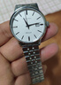 海鸥（SEAGULL）手表男士自动机械表 小钢炮日历男士手表生日礼物男表套装816.362 实拍图