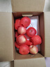 京鲜生 陕西洛川红富士苹果 净重8斤 单果200g 生鲜水果 实拍图