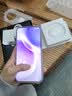 vivo X300 蔡司2亿超级主摄 蔡司APO超级长焦 持久流畅OriginOS 6 国补 直屏拍照手机 大内存性价比 惬意紫 12GB+512GB 官方标配 实拍图