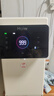 海尔（Haier）冰泉鲜活水HTS75-1LXZLU1净饮机台式净水器 直饮冰感水加热净饮反渗透免安装一体机 实拍图