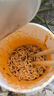 三养（SAMYANG）火鸡面三养火鸡面杯面拌面70g 拉面泡面速食熬夜加班速食 实拍图