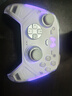 北通鲲鹏70精英无线游戏手柄AI智控自适应双切扳机摇杆 xbox电脑PC蓝牙NS体感 steam电视switch2原神 实拍图