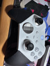 微软（Microsoft）Xbox无线游戏手柄 Elite 2精英2代二代 白色青春版 无线控制器 蓝牙 PC/平板/手机 Steam 明末 实拍图
