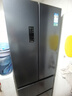 容声331L法式多门冰箱小户型超薄一级能效风冷无霜双变频节能四开门以旧换新BCD-331WD11MP国家补贴 实拍图