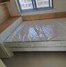 林氏家居天然乳胶床垫学生床垫弹簧床垫20cm厚床垫子1.5x2米国家补贴 实拍图